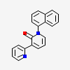 an image of a chemical structure CID 153895465