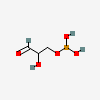 an image of a chemical structure CID 153895777