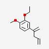 an image of a chemical structure CID 153896393