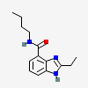 an image of a chemical structure CID 153898383