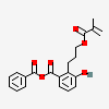 an image of a chemical structure CID 153901879