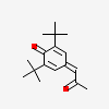an image of a chemical structure CID 15390326