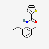 an image of a chemical structure CID 153904588