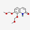 an image of a chemical structure CID 153908666