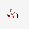 an image of a chemical structure CID 15391