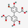 an image of a chemical structure CID 153910293