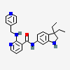 an image of a chemical structure CID 153910763