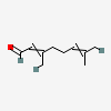 an image of a chemical structure CID 153916853