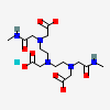 an image of a chemical structure CID 153921