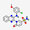 an image of a chemical structure CID 153921904