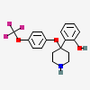 an image of a chemical structure CID 153928837