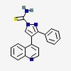 an image of a chemical structure CID 153933961