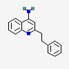 an image of a chemical structure CID 153940007