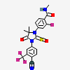 an image of a chemical structure CID 153942711