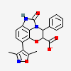 an image of a chemical structure CID 153942932