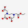 an image of a chemical structure CID 153945475
