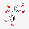 an image of a chemical structure CID 153947361