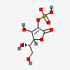 an image of a chemical structure CID 153950774