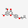an image of a chemical structure CID 153950963