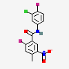 an image of a chemical structure CID 153955613