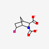 an image of a chemical structure CID 153956979