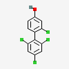 an image of a chemical structure CID 153963