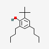 an image of a chemical structure CID 153965667