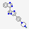 an image of a chemical structure CID 153967248
