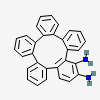 an image of a chemical structure CID 153978687