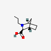 an image of a chemical structure CID 153983687