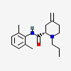 an image of a chemical structure CID 153983696
