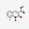 an image of a chemical structure CID 153983937