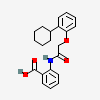 an image of a chemical structure CID 153984293