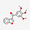 an image of a chemical structure CID 153987636