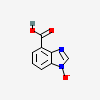 an image of a chemical structure CID 153988906