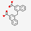 an image of a chemical structure CID 153989201