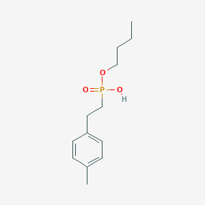 C Ccc Op O O Ccc1 Cc C C C1 C C13h21o3p Pubchem