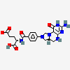 an image of a chemical structure CID 154003458