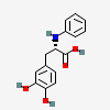an image of a chemical structure CID 154005705