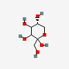 an image of a chemical structure CID 154007264