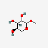 an image of a chemical structure CID 154007599