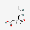 an image of a chemical structure CID 154007613