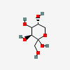 an image of a chemical structure CID 154008159