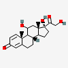 an image of a chemical structure CID 154009255