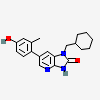an image of a chemical structure CID 154014675