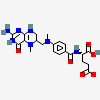 an image of a chemical structure CID 154016855