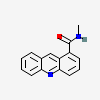 an image of a chemical structure CID 154020317