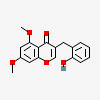 an image of a chemical structure CID 154024403
