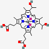 an image of a chemical structure CID 154025330