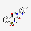 an image of a chemical structure CID 154033526